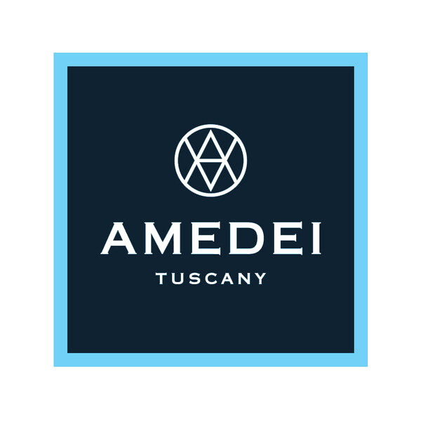 Amedei Tuscany